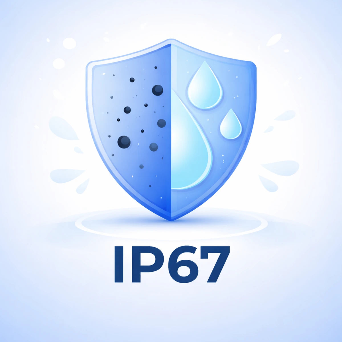 Ingress Protection for Plugs and Sockets – KUPO Power