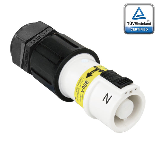 PFLS-NW-C300-400-M40-M50 - PowerFit 800A Line Source, Neutral White
