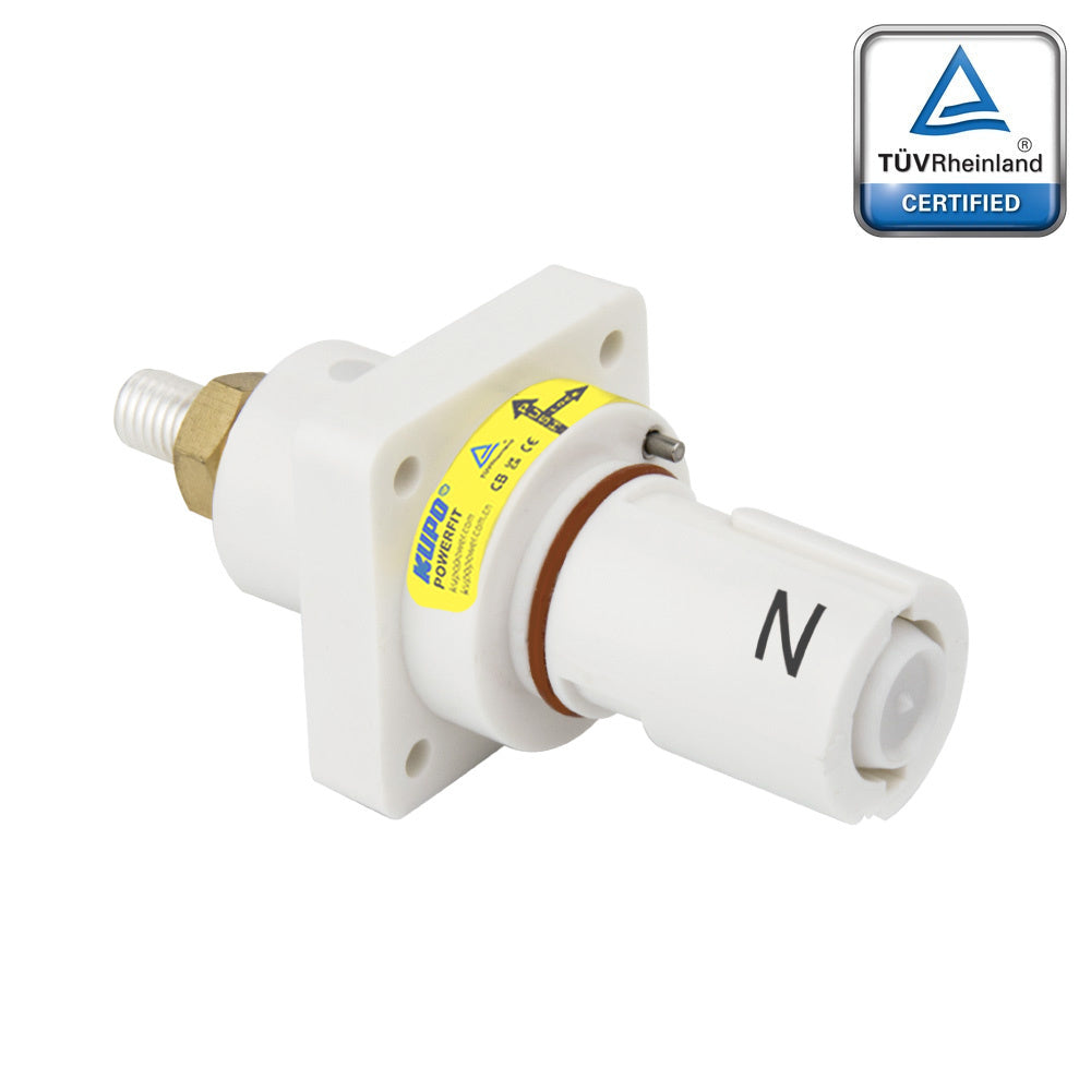 PFPD-NW-T8 - PowerFit 800A Panel Drain, Neutral White