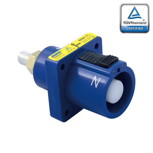 PFPS-NBL-T8 - PowerFit 800A Panel Source, Neutral Blue