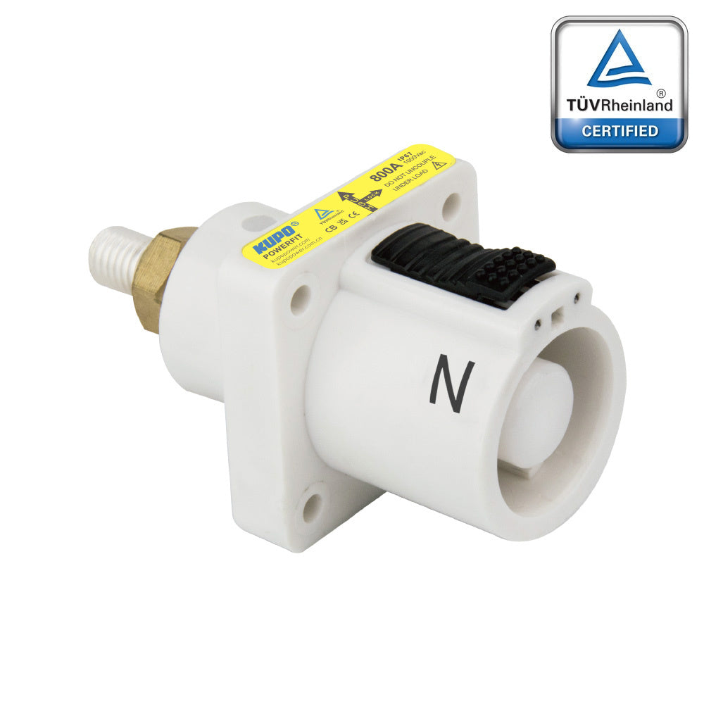 PFPS-NW-T8 - PowerFit 800A Panel Source, Neutral White